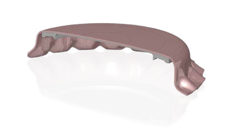 0.18 mm de espesor: <br>¡algo que no se puede subestimar!