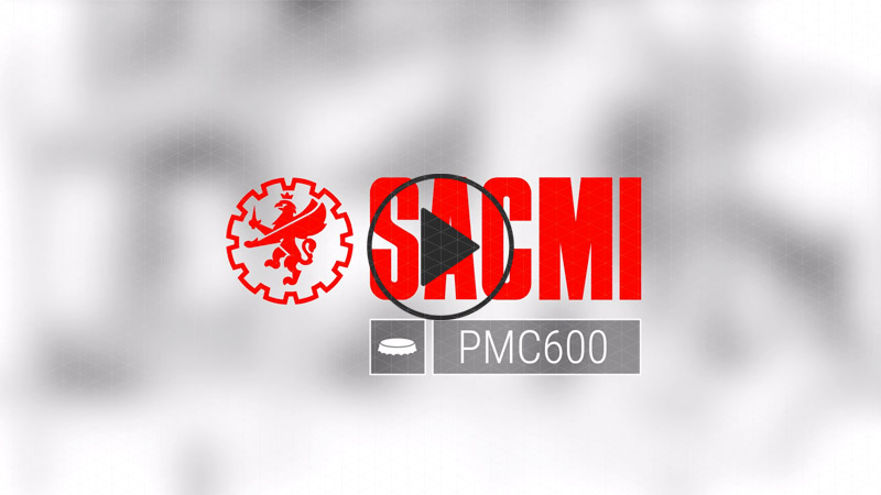 PMC600 EM AÇÃO