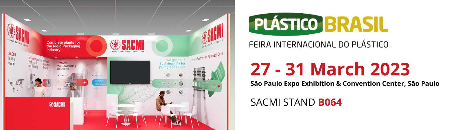 Feira Events  List Of All Upcoming Feira Events In São Paulo