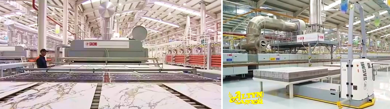 Turkmenistan, cerimonia presidenziale per la Ceramica di Bäherden