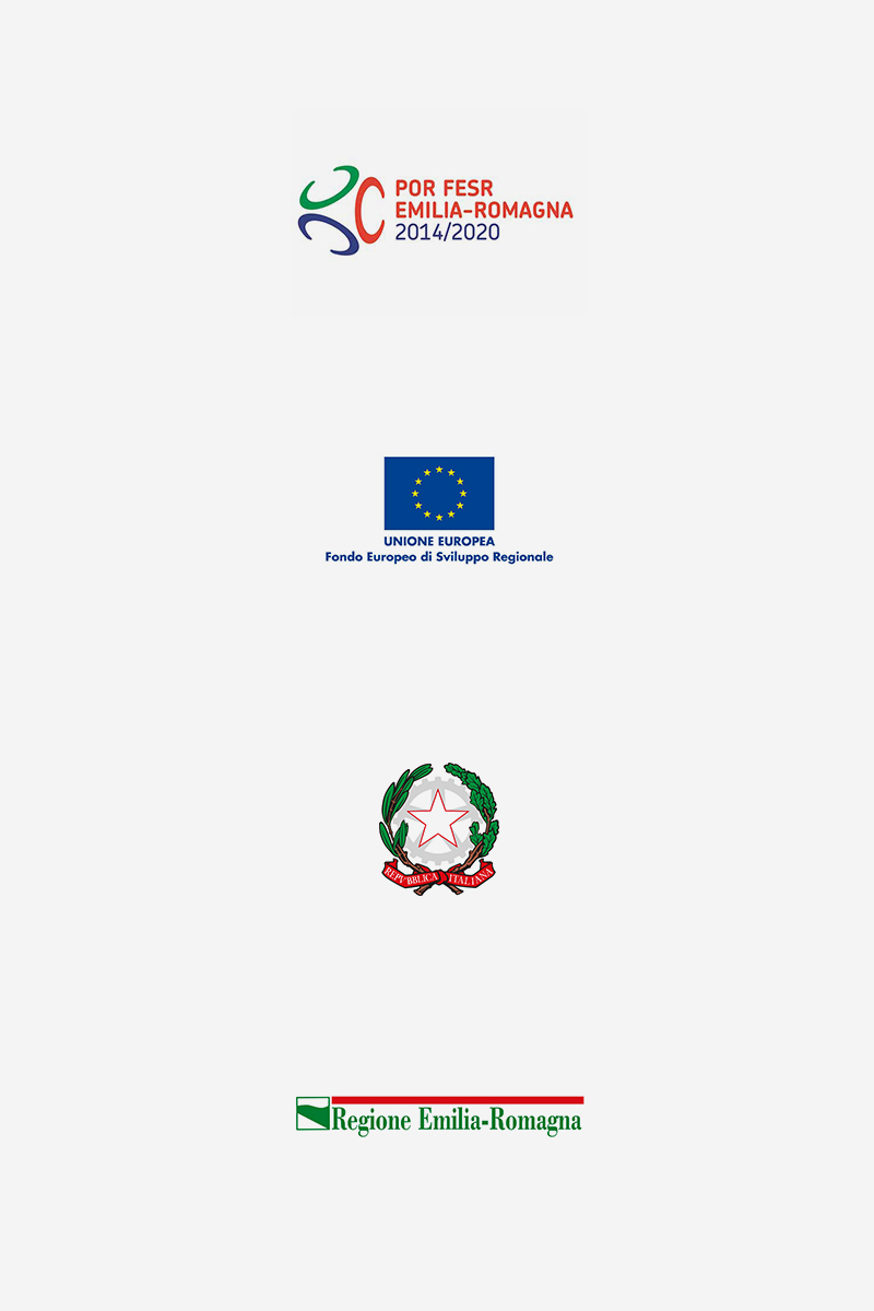 Enabling technologies 4.0 and open platforms for the regional PMI system