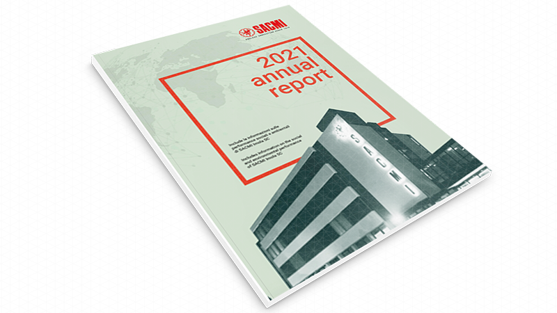 THE INTEGRATED ANNUAL REPORT