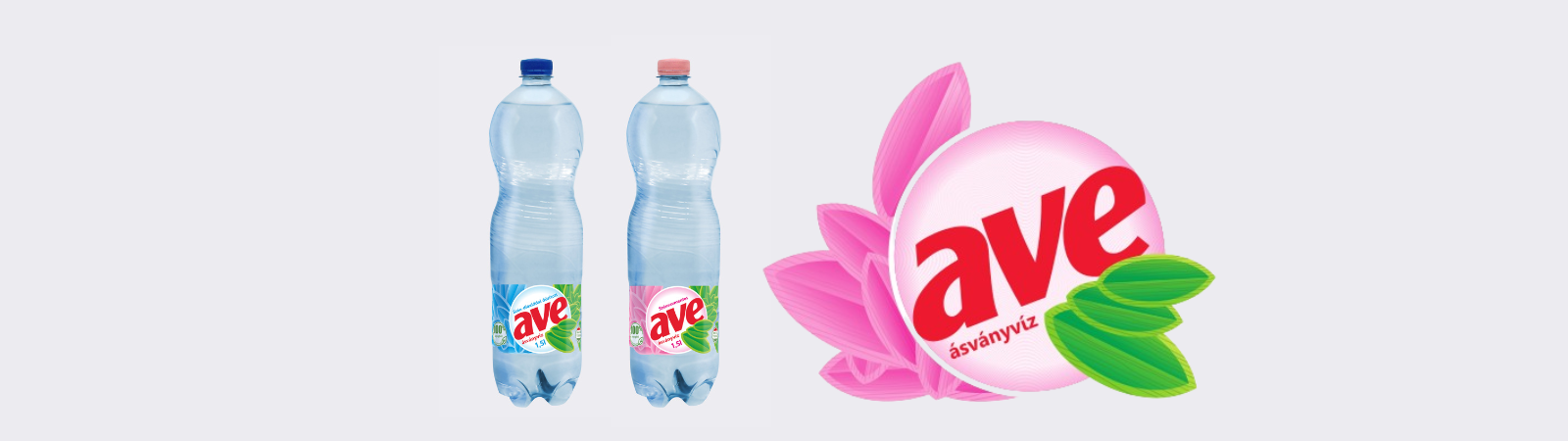 AVE Mineral Water Ltd, in cooperation with SACMI, is thinking big