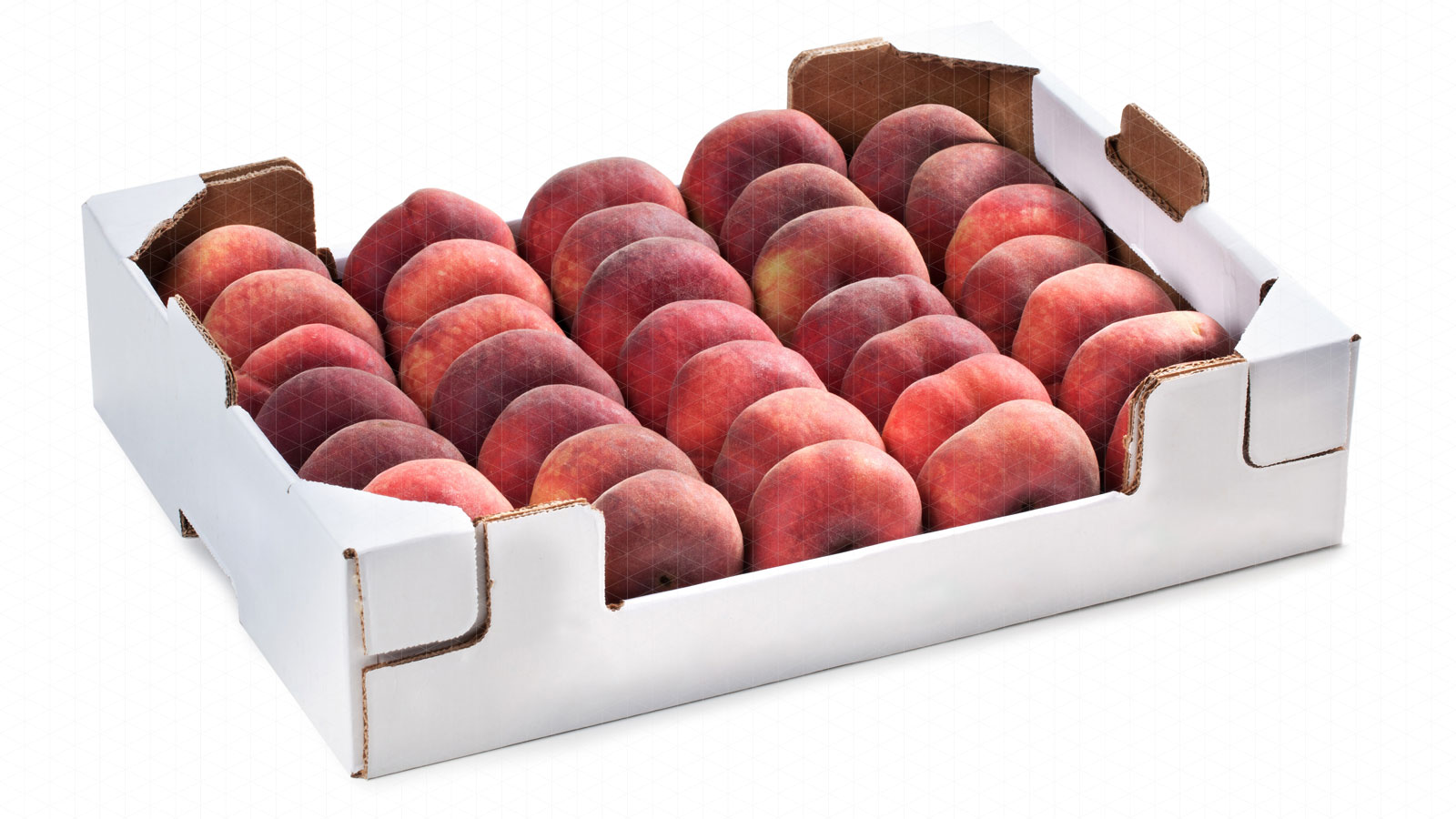 Macfrut 2021 peach