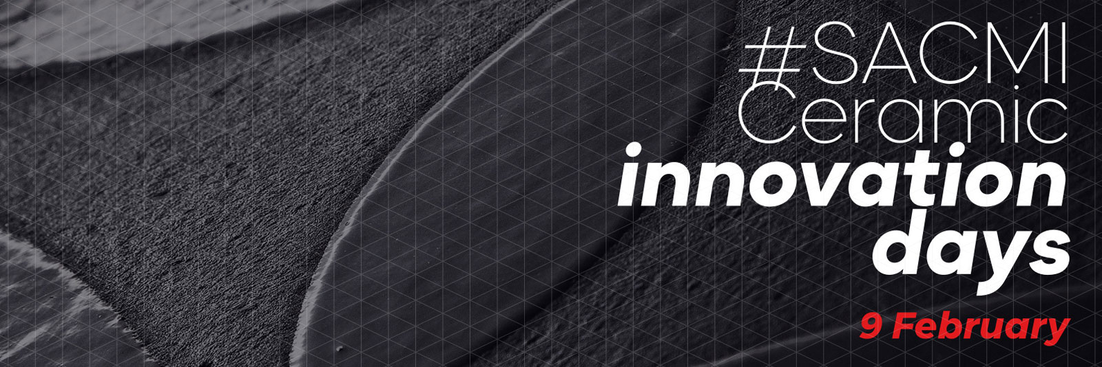 Ceramic Innovation Days SACMI