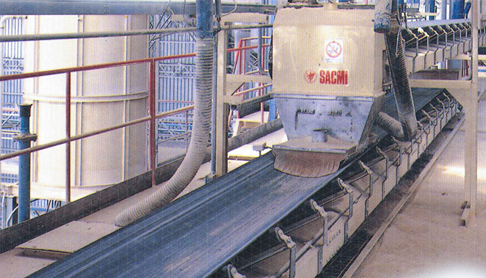 Conveyors