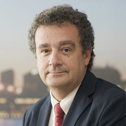 Mauro Fenzi - Sacmi Group General Manager