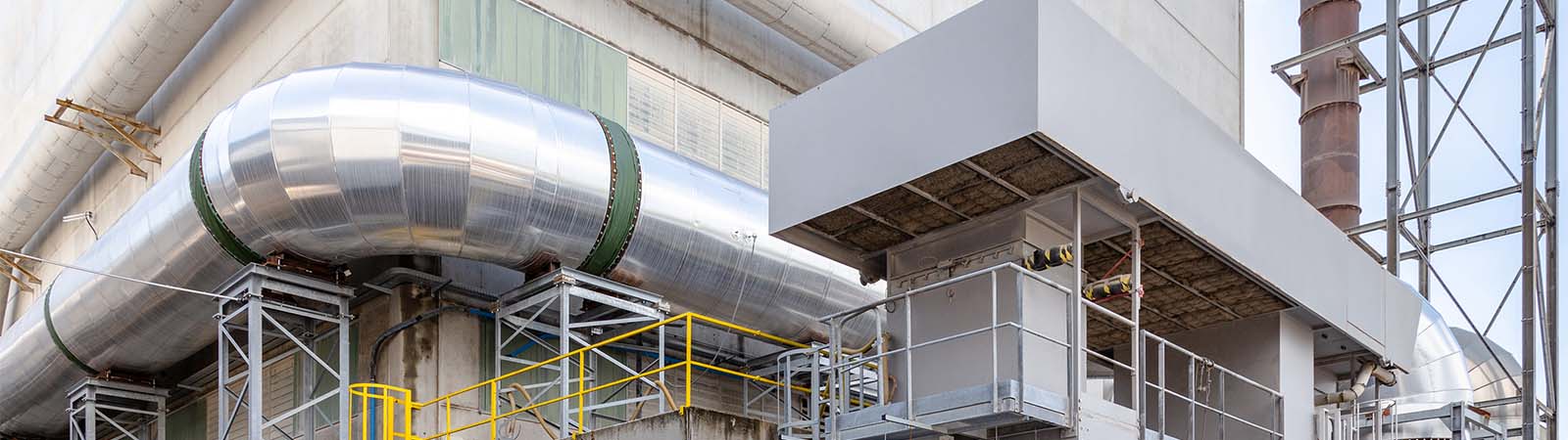 Керамический завод Piemme в Солиньяно инвестирует в систему когенерации SACMI