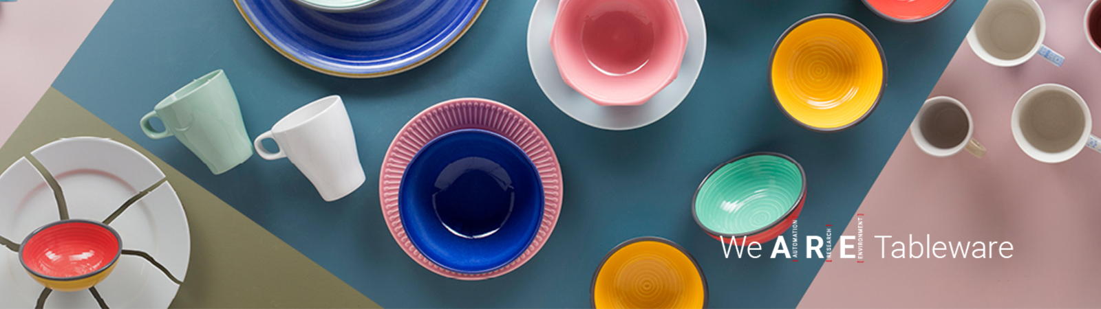 SACMI sponsor del “Tableware International Awards of Excellence” 2022