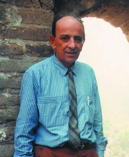 Auditorium in the Capitulum of the San Domenico Museum to be named after Aldo Villa