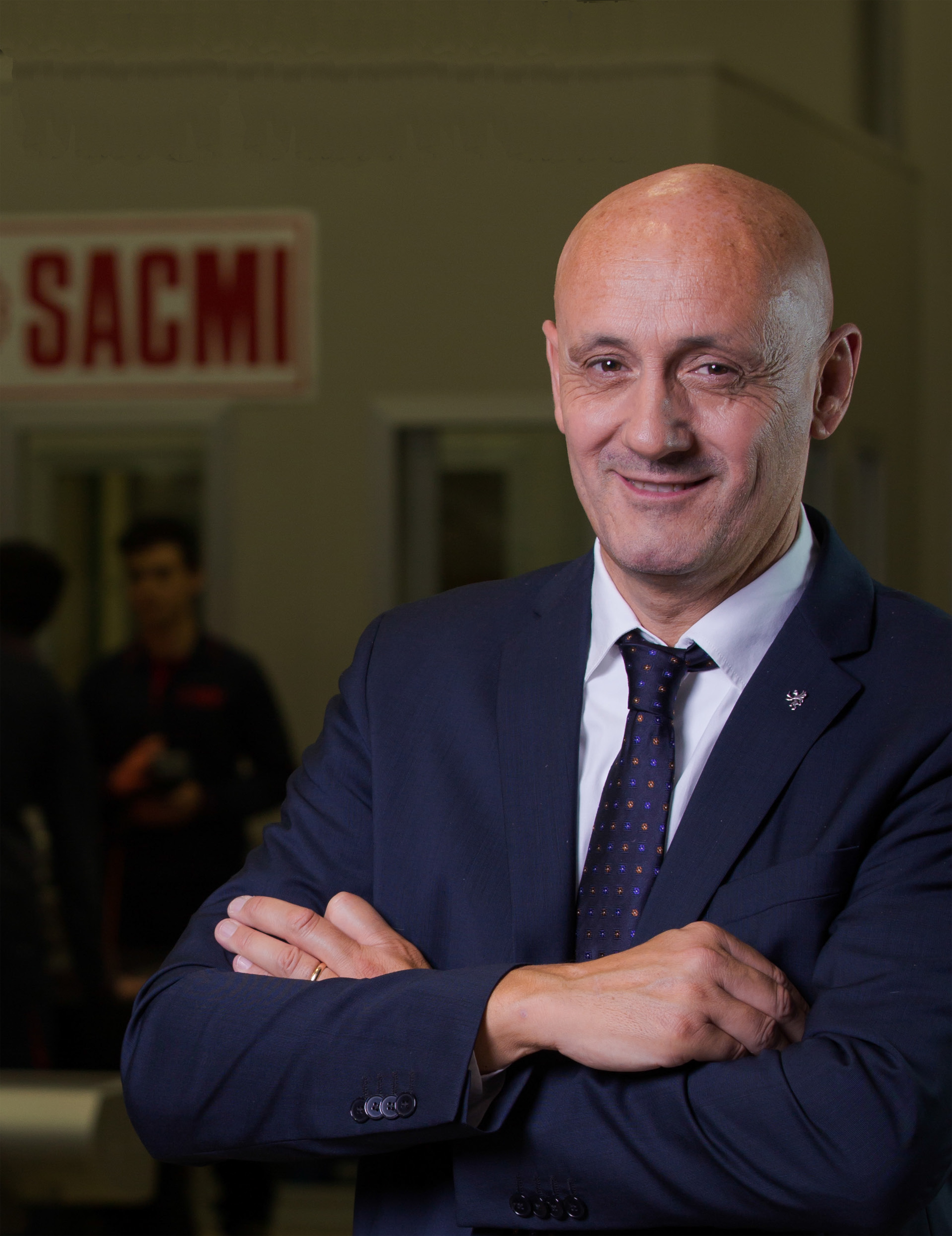 SACMI approva il bilancio 2018, fatturato a 1,44 MLD di euro