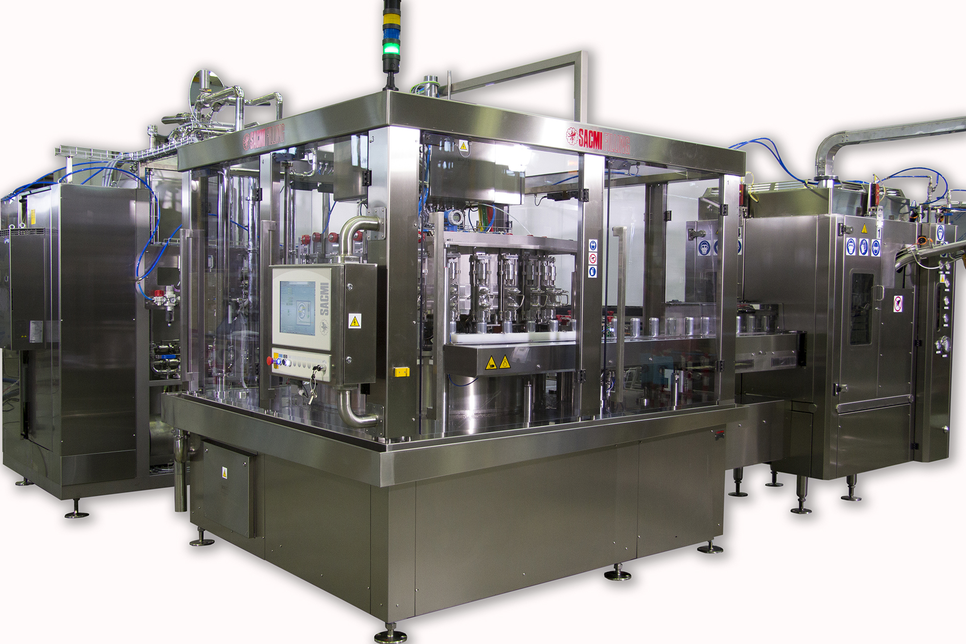 Craft beer, the US market keeps on growing. Sacmi to play pivotal role